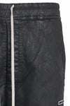 Rick Owens (牛仔束带吊裆裤)DU18S3373 SBWER3 99 UNI